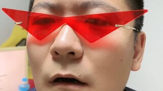 God insisted on teaching me Gojo Satoru’s unlimited technique