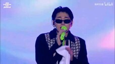 Zico Live at Weverse Con Festival 2023