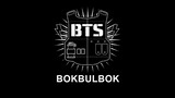 [2015] 방탄소년단의 복불복 [BTS:Lucky Draw / Bokbulbok] | Episode 4 ~ Table Tennis