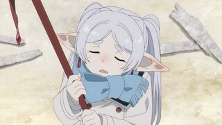 Fei Lun: Master, how old are you? Why are you still like a little kid?