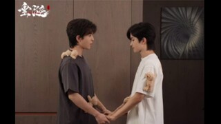 [ENG SUB] ABO DESIRE EP 16 Kipuka as Extra Character | 3 Special Episodes #eliothuang #kipukaqiu