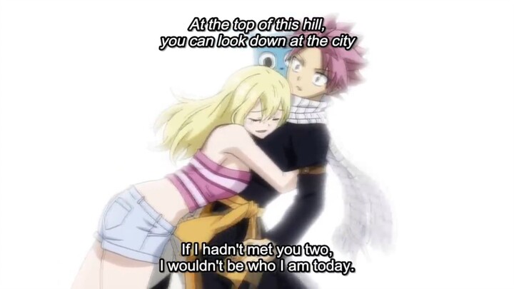 love story