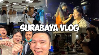 AKU WONG SUROBOYO VLOG