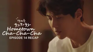 Hometown Cha Cha Cha Episode 14 Recap: Do You See Me In Your Future?