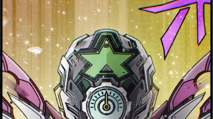 [Come on, Father Pucci! !] At this moment, I, Anna Sui, have already arrived in heaven
