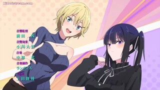 Haite Kudasai Takamine-san Eps 11 (Sub-Indo)