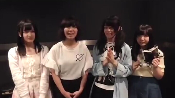 BanG Dream Promotion Video
