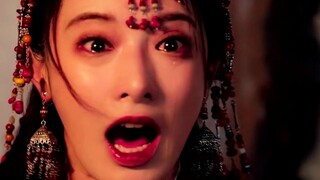 [Eastern Palace|Xiao Feng] How can a crying scene be without Qu Xiao Feng! !