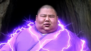 Aizhen Tribe: The Origin of Big Stomach Pouch