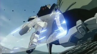 [Mobile Suit Gundam] "Pass the microphone to my brother-in-law" ~