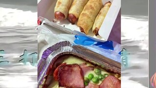 อคติ! คุณต้องส่งการโจมตี คุณกินขนมปังไปเพียงไม่กี่กำมือเท่านั้น! 😢【คิโนะ】