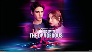 Wild Ride With Dangerous Kian