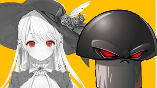 Is the host a Destruction Mushroom? — Me and the Other Me