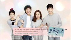 [KDRAMA] The Producers Episode 4 - Acting that way