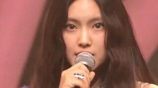 Hyein Cover 樱桃 Solo舞台