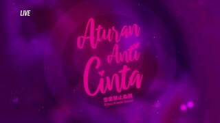 FULL SHOW || ATURAN ANTI CINTA JKT48 | 21 NOVEMBER 2024