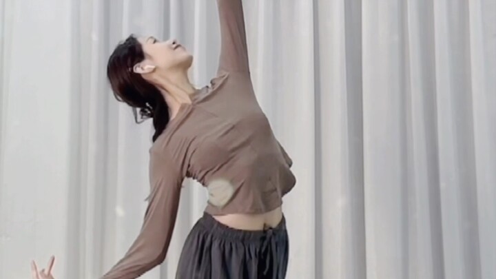 Dance Student | "Bohu Says"