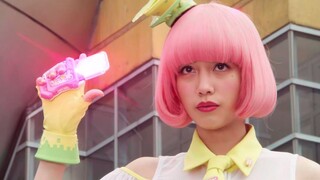 【Ex-Aid】The source of collapse: Poppy Pipopapo