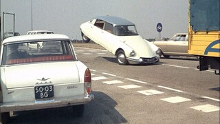 Trafic 1971