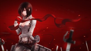 Looking For More #anime #amv #music