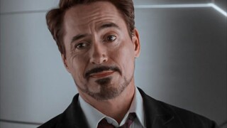 PETER MEET TONY STARK