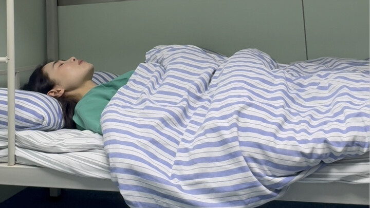 10 เทคนิคหลับเร็วสำหรับคนทำงานกะดึก