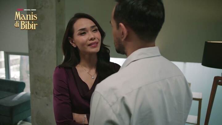 Episode 2 Manis Di Bibir - Highlight Part 4_3