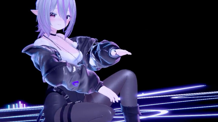【VRC MMD】ĐỘC NHẤT VÔ NHỊ