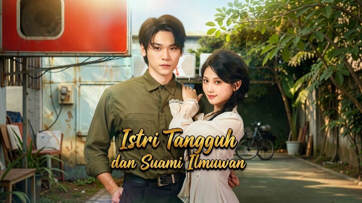 Istri Tangguh dan Suami Ilmuwan Full Bahasa Indonesia (MELO)