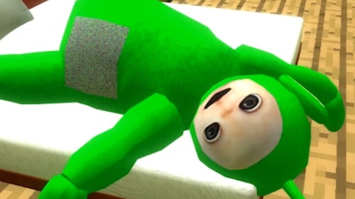 โว๋ ฉั่ว เป่าเป่า