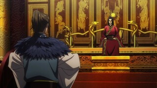 Kingdom S6 E1 ind