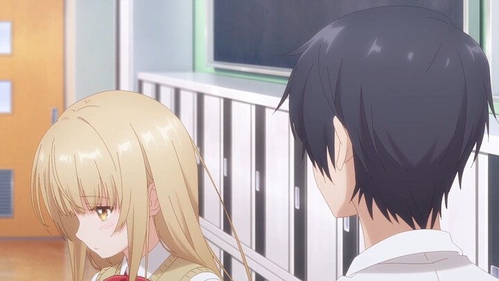 alamak mahiru cakep...