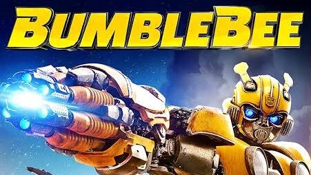 Transformer 6 : BumbleBee 2018 (Sub Indo)