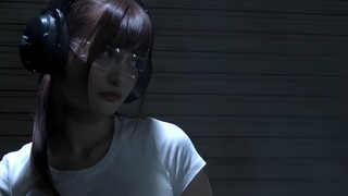 007之不可饶恕    主演：日向