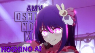 AMV RAW - HOSHINO AI Oshi no Ko
