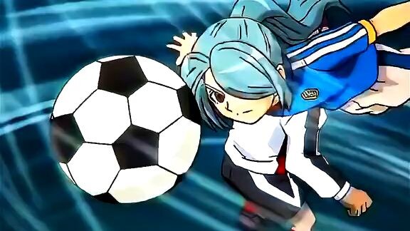 inazuma eleven.kazemaru ichirouta