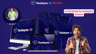 ToolSyncAI Review: Your New AI Assistant for Traffic, Leads, and Conversions