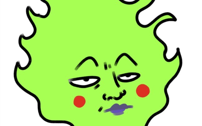 三天不见