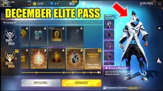 OCTOBER+DECEMBER ELITE PASS| FREE FIRE NEW EVENT| FF NEW EVENT TODAY| FF NEW EVENT| GARENA FREE FIRE