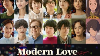 Modern Love Tokyo Season 1 Episode 2