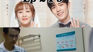The Oath of Love🌸 TAGALOG EP2 p9