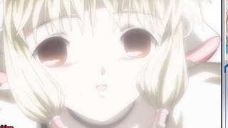 จะเกิดอะไรขึ้นถ้าคุณสารภาพรักกับหุ่นยนต์สาวและขอแต่งงาน คุณจะยอมรับพวกเขาเป็นภรรยาตราบใดที่พวกเขายัง