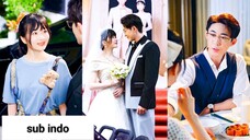 Tunanganku selingkuh,aku menikah dengan ayahnya yang CEO dan dimanja tanpa henti