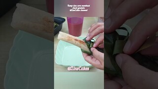 Jajanan Enak Mudah Dibuat  Tanpa Ikan Rasanya Mantul Bisa Buat Ide Jualan #resep