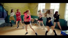 TWICE | LIKE OOH-AHH OFFICIAL MV