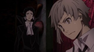 [Bungo Stray Dog] Akutagawa, my sister is in danger, come back soon!! [Doge]