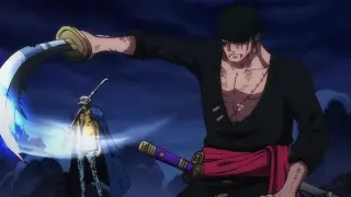One Piece Episode 1027 Preview (30s)