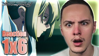 ELAN NOOOOOO!! | Mobile Suit Gundam: The Witch from Mercury Episode 6 Reaction