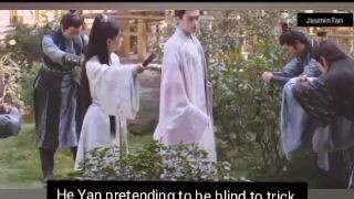 The Legend of the Female General Ep 8 😎#thelegendofthefemalegeneralep8