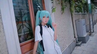cosplay